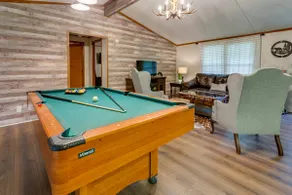 Spacious 3Bed/2Bath home just 1 mile off exit 407 - Image 4