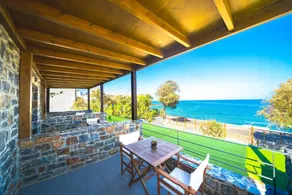 TerraZeus - Stone House Beachfront 2 - Image 4