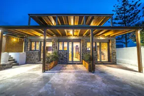 TerraZeus - Stone House Beachfront 2 - Image 2
