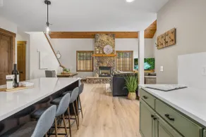 🌄Luxe House - NEW game room, hot tub, firepit, private retreat 🌄 - Image 4