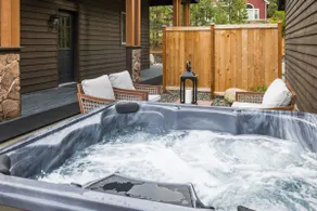 🌄Luxe House - NEW game room, hot tub, firepit, private retreat 🌄 - Image 3