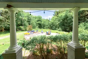 Riverfront history farmhouse in Oneonta NY - Image 4