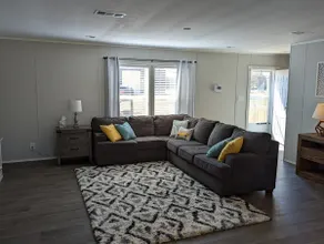 Lake Texoma Family Retreat - Image 4