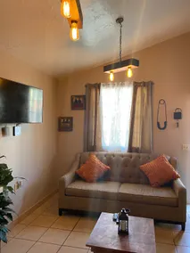 Rustic apartment #11 - Image 4