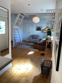 Fantastic, centrally located courtyard house for rent - Image 3