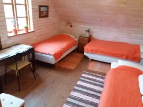 Large accommodation next to Söderåsen National Park - Image 5