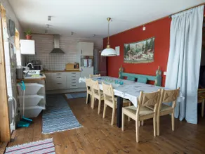 Large accommodation next to Söderåsen National Park - Image 2