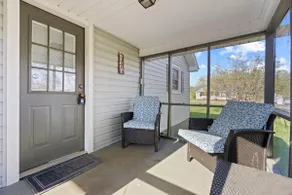 Travelers Rest Pet-Friendly 3BR, Porch & Grill - Image 5