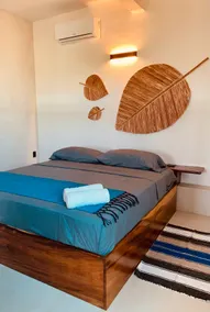 Private pool. Suite 1. Casa Mitla. - Image 3