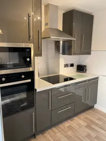 Lovely one bedroom Apartment. - Image 2
