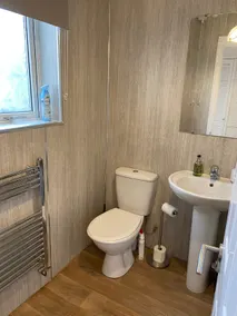 Lovely one bedroom Apartment. - Image 5