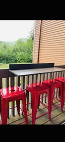 Nordic Village| Sleeps 8| Mtn Views| Mins to Hiking & Tax-free Shopping - Image 5
