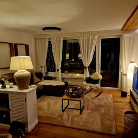Beautiful 1.5 room apartment in a central location in Davos. - Image 2
