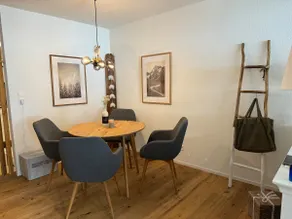 Beautiful 1.5 room apartment in a central location in Davos. - Image 3