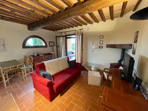 Appartement - Le corti di Orciatico - Image 2