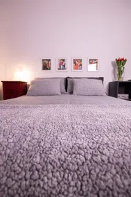 'Al 40' a delightful studio apartment at the foot of Città Alta - Image 3