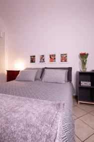 'Al 40' a delightful studio apartment at the foot of Città Alta - Image 2