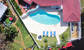 Waterfront Haven! 4BR/2.5BA + HeatedPool - Image 2