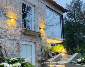 Quinta D`Manuel Maria- Rural Charm Houses - Image 2