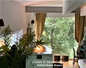 Quinta D`Manuel Maria- Rural Charm Houses - Image 4