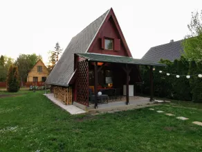 Gabilak Guesthouse - The fabulous city forest cottage - Image 2