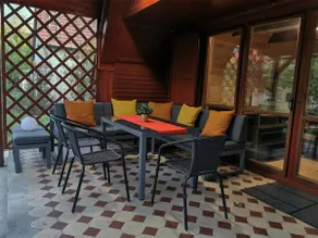 Gabilak Guesthouse - The fabulous city forest cottage - Image 5