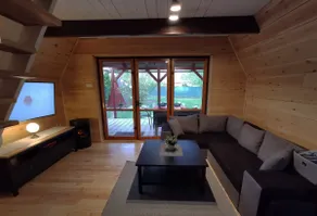 Gabilak Guesthouse - The fabulous city forest cottage - Image 4