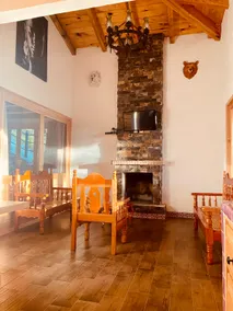 Villa Barranquilla | 2 Bedrooms 1 Loft - Image 4