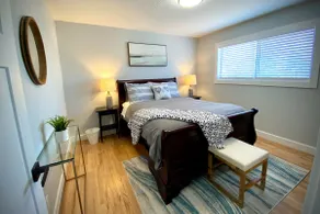 Well-equipped Cozy & Chic 2 bedrooms Apartment - Image 5
