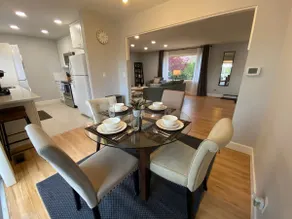Well-equipped Cozy & Chic 2 bedrooms Apartment - Image 4