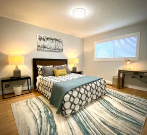 Well-equipped Cozy & Chic 2 bedrooms Apartment - Image 2