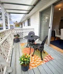 Well-equipped Cozy & Chic 2 bedrooms Apartment - Image 3