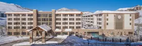 Slope side, Grand Lodge King Suite! - Image 3