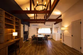 Relax in a 1000-tsubo garden and luxury chalet in the great outdoors of a UNESCO Eco Park - Image 5