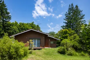 Relax in a 1000-tsubo garden and luxury chalet in the great outdoors of a UNESCO Eco Park - Image 3