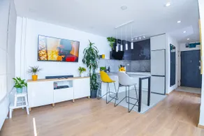 Dada's Cosy Condo - Image 2