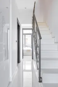 Sky Island House - Design Maisonette Kallithea - Image 4