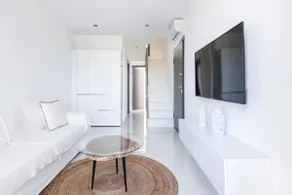 Sky Island House - Design Maisonette Kallithea - Image 2