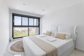 Sky Island House - Design Maisonette Kallithea - Image 3