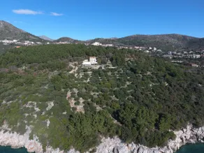 Villa Oliva-oasis of peace&beauty (with balconies) - Image 3