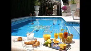 Villa Paradise | 14 Guests · Private Pool - Image 2
