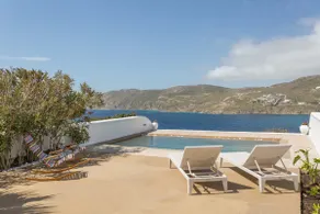 Sea View Villa Near Kalo Livadi - Image 4