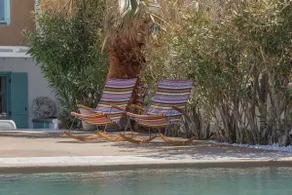 Sea View Villa Near Kalo Livadi - Image 5