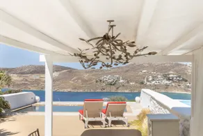 Sea View Villa Near Kalo Livadi - Image 2
