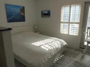 Lovely secluded Woodland Beach retreat with hottub - Image 2