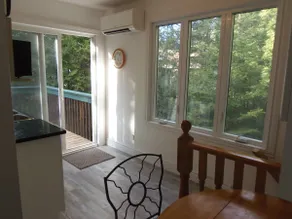 Lovely secluded Woodland Beach retreat with hottub - Image 4