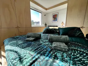 Studio – Cosy / Cap à l'Ouest - Image 2