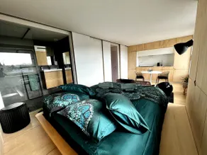 Studio – Cosy / Cap à l'Ouest - Image 4