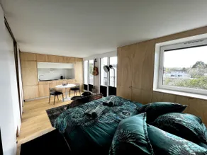 Studio – Cosy / Cap à l'Ouest - Image 3