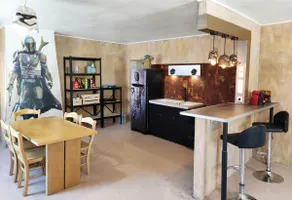 Mos Essey's Cantina/ 6 pers - Image 2